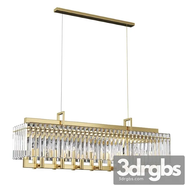 Crek S14 3D Model Free