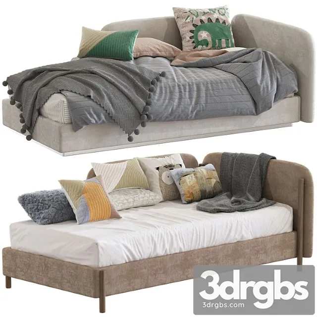 Crib sleep onnn single 215