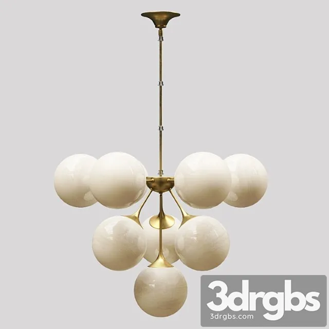 Cristol Arn5401hab Wg 3D Model Free