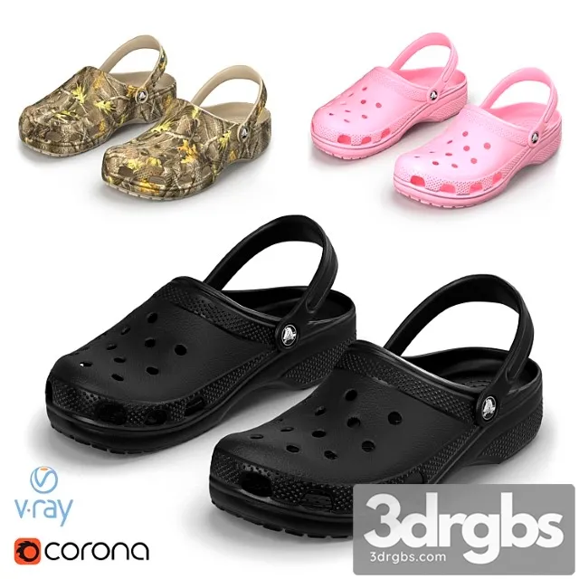 Crocs classic