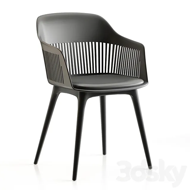Crocus 3D Model