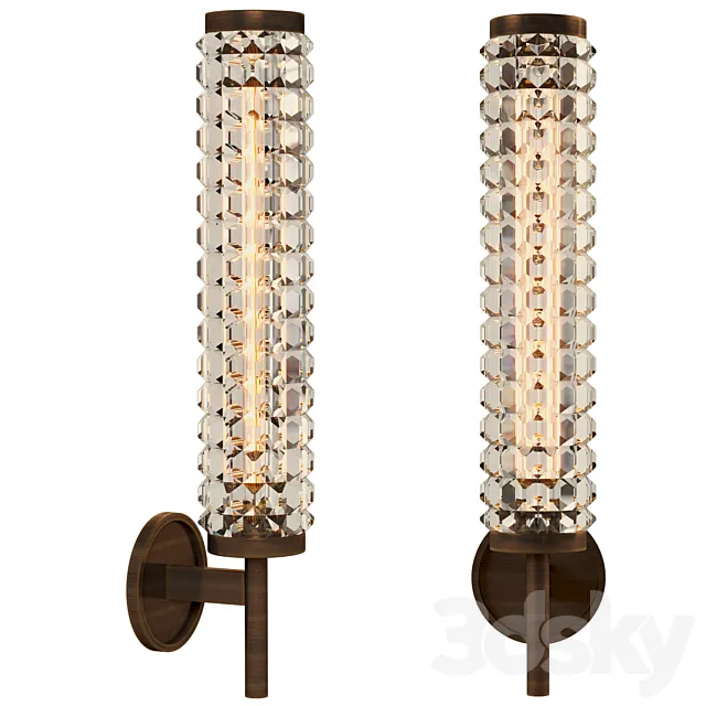 Crosby-Home SONNY 3DModel