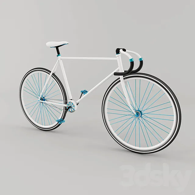 Cross Bike Free Download