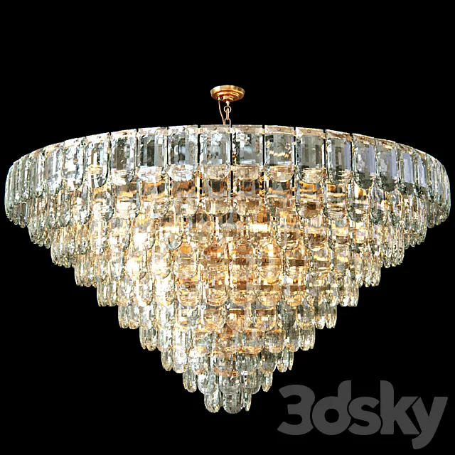 Crystal Lamp Wertmark We106.29.103 Lavinia Free Download