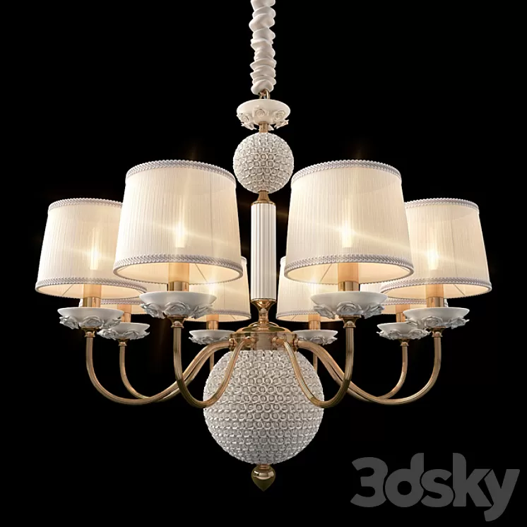 Crystal lux ADAGIO SP8
