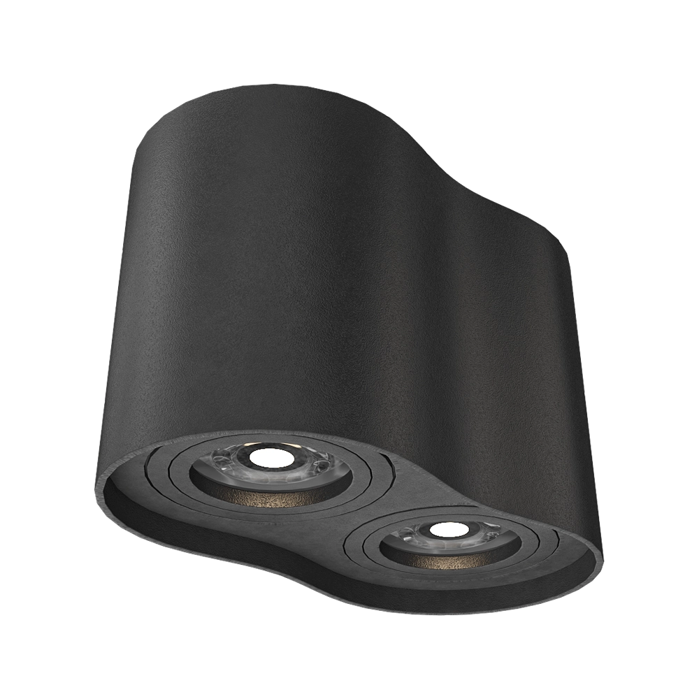 CRYSTAL LUX - Ceiling lamp CLT 410C2 3D Model