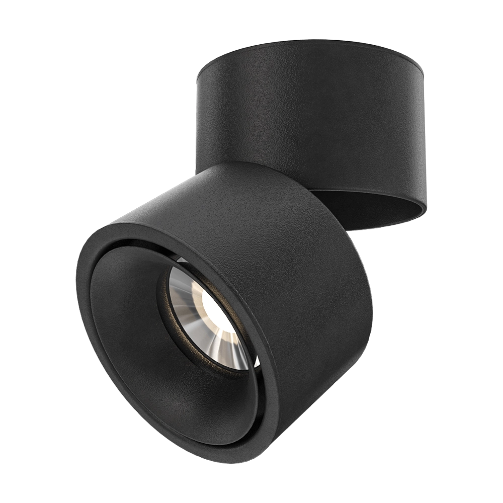 CRYSTAL LUX - Ceiling lamp CLT 412C 3D Model