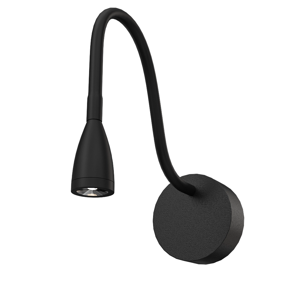 CRYSTAL LUX - Sconce CLT 212W 3D Model