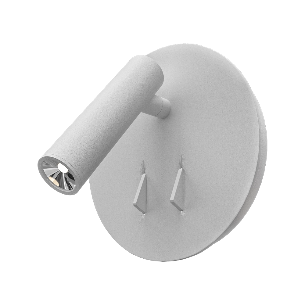 CRYSTAL LUX - Sconce CLT 223W 3D Model