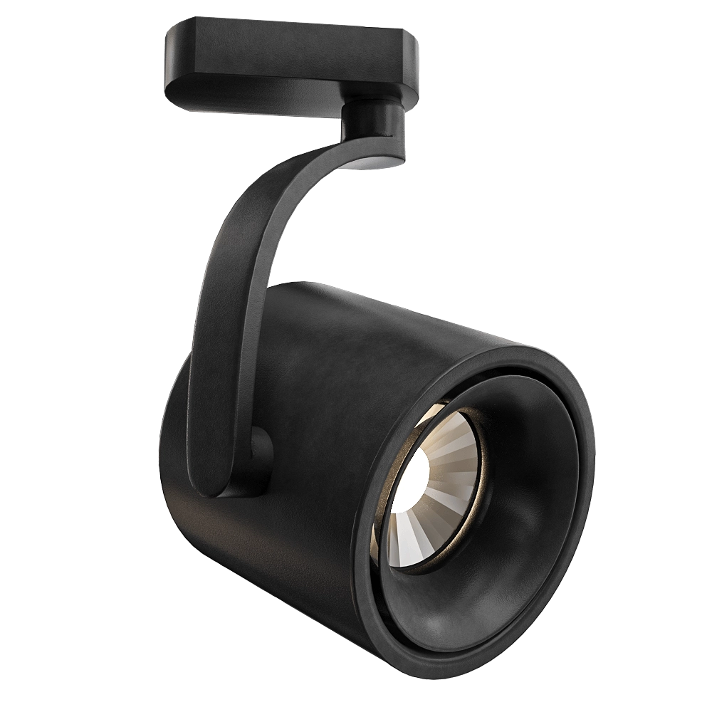 CRYSTAL LUX - Spot lamp CLT 0.31 004 3D Model