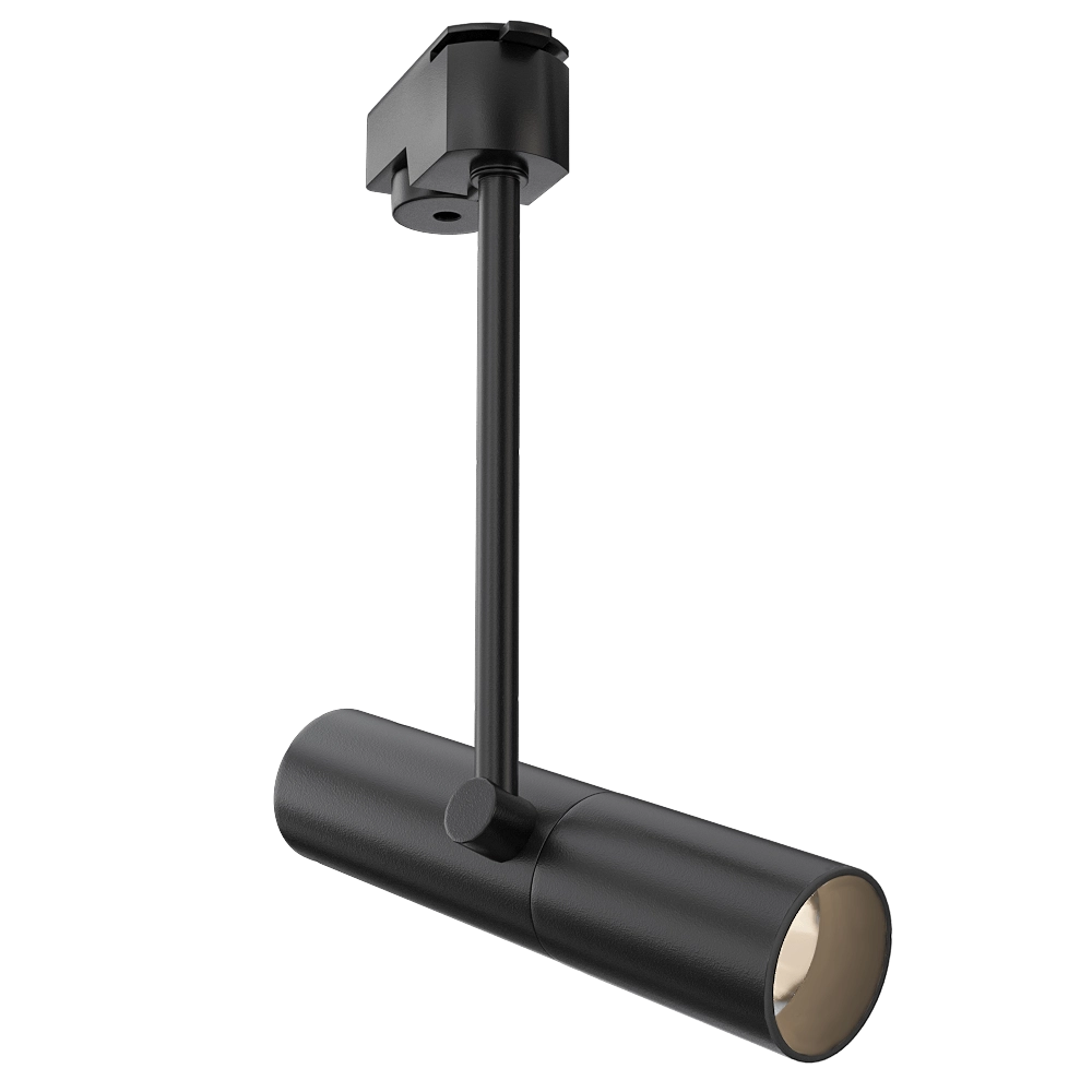 CRYSTAL LUX - Spot lamp CLT 0.31 005 3D Model