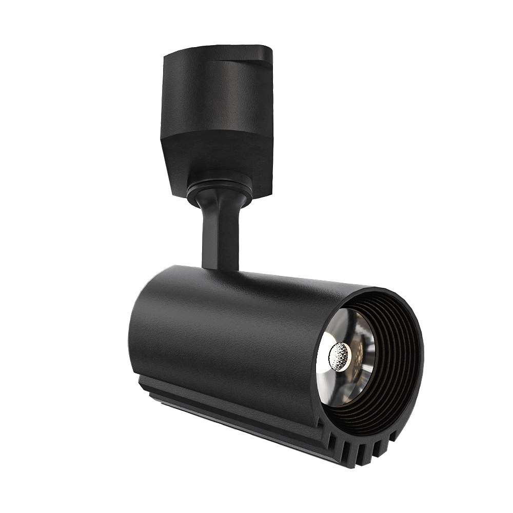 CRYSTAL LUX - Spot lamp CLT 0.31 007 10W 3D Model