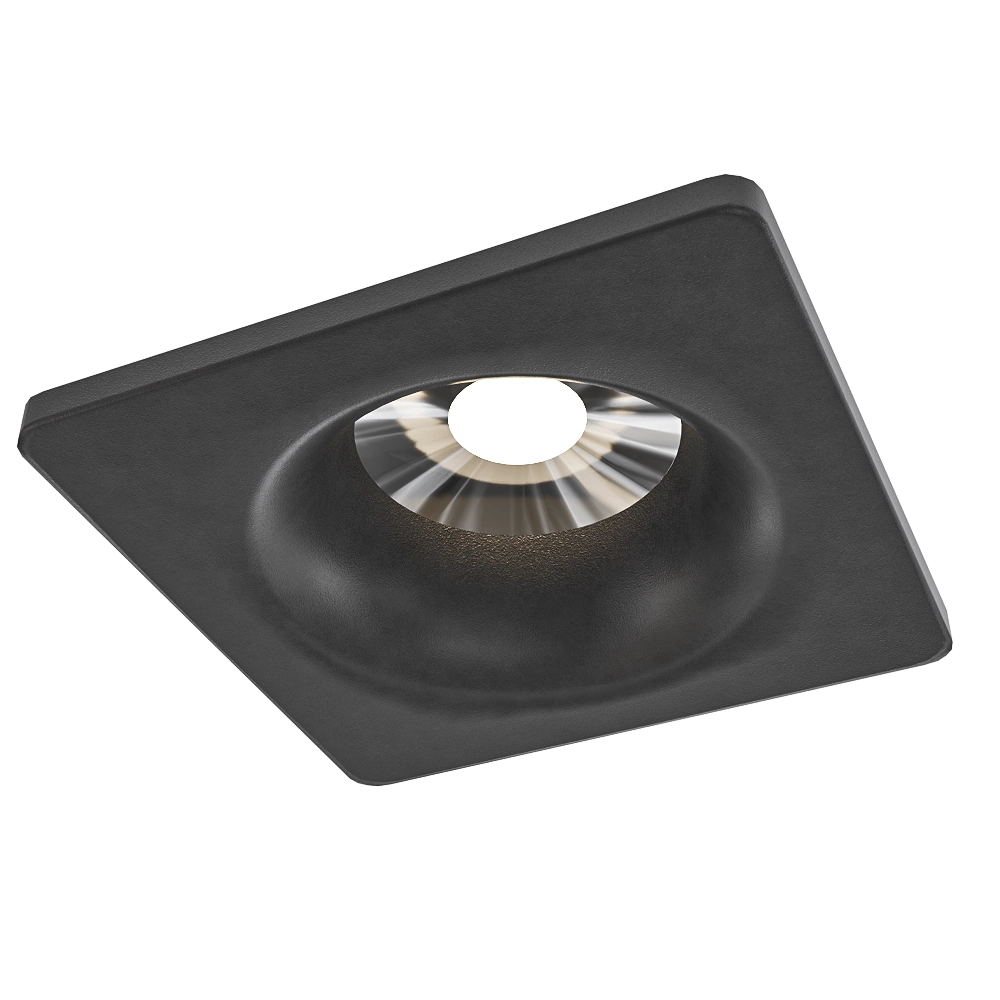 CRYSTAL LUX - Spot lamp CLT 003C1 BL 3D Model