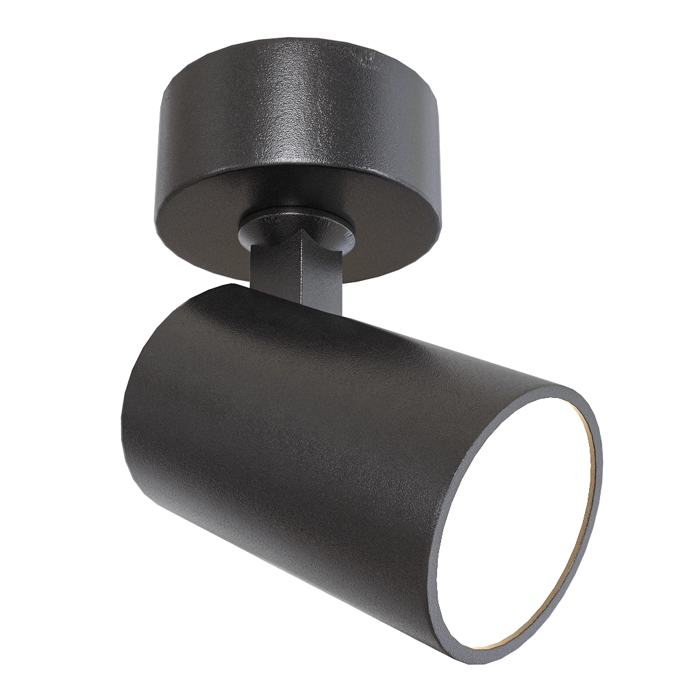 CRYSTAL LUX - Spot lamp CLT 017CW1R BL 3D Model