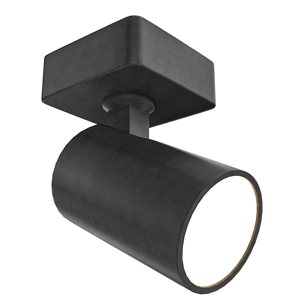 CRYSTAL LUX - Spot lamp  CLT 017CW1S BL 3D Model