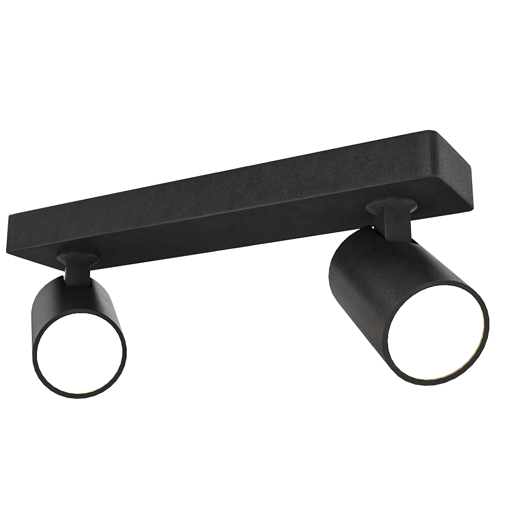 CRYSTAL LUX - Spot lamp  CLT 017CW2 L250 BL 3D Model