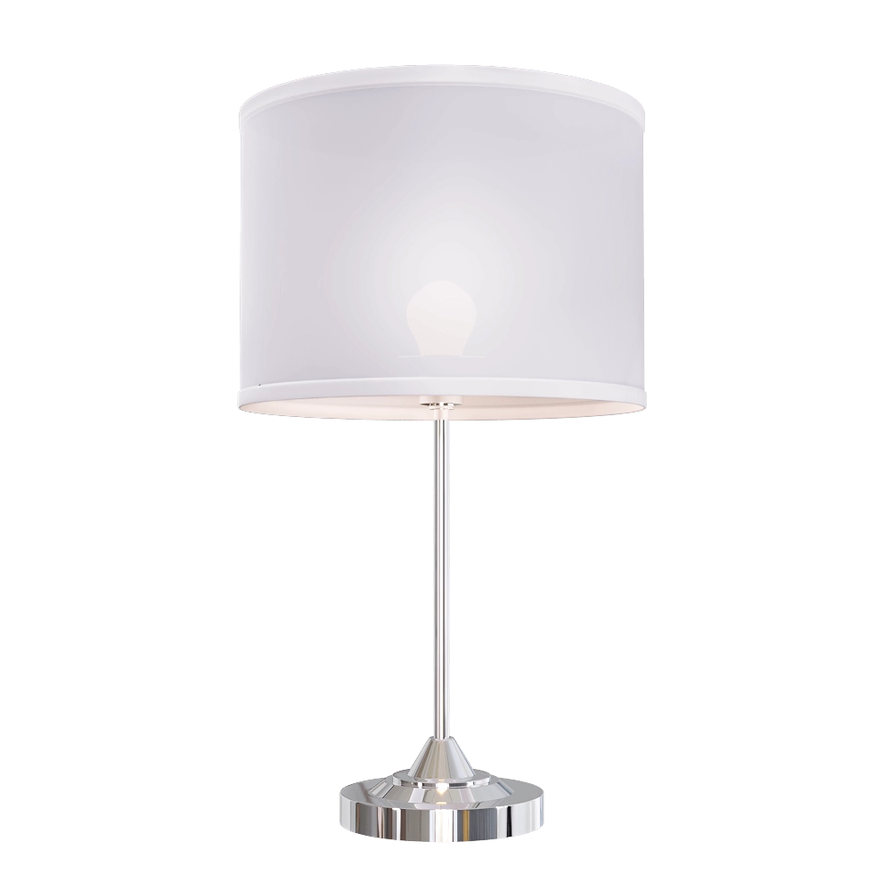 CRYSTAL LUX - Table lamp Asta LG1 3D Model