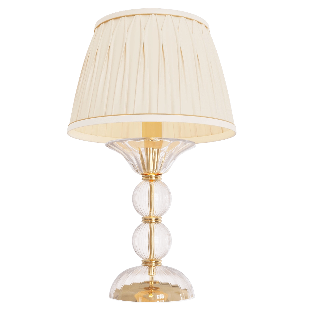 CRYSTAL LUX - Table lamp Dream LG1 3D Model