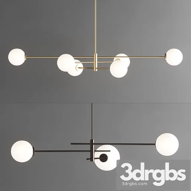 Cto Trevi 3D Model Free