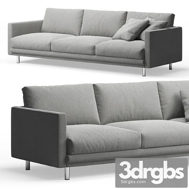 Cts mobile light sofa