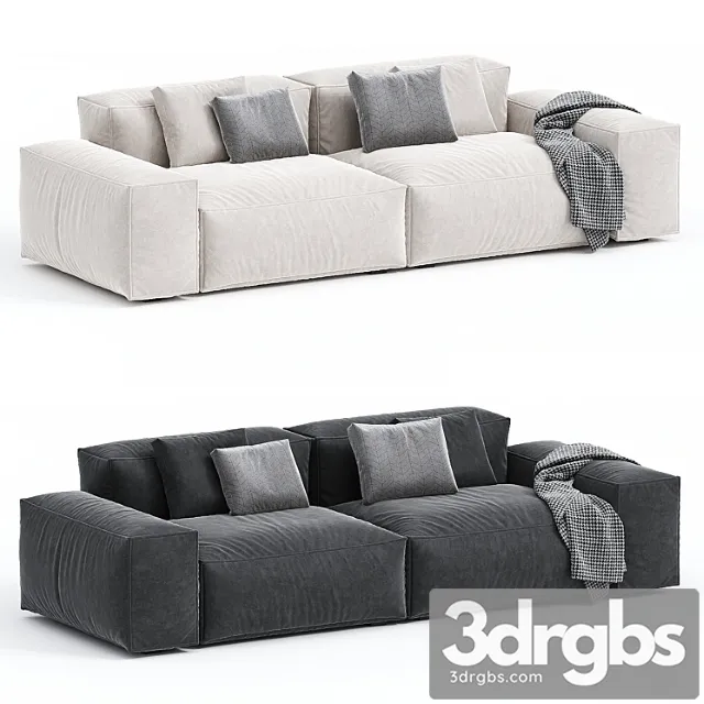 Cubotto sofa
