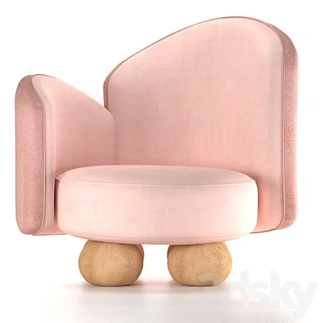 cuddle armchair Free Download