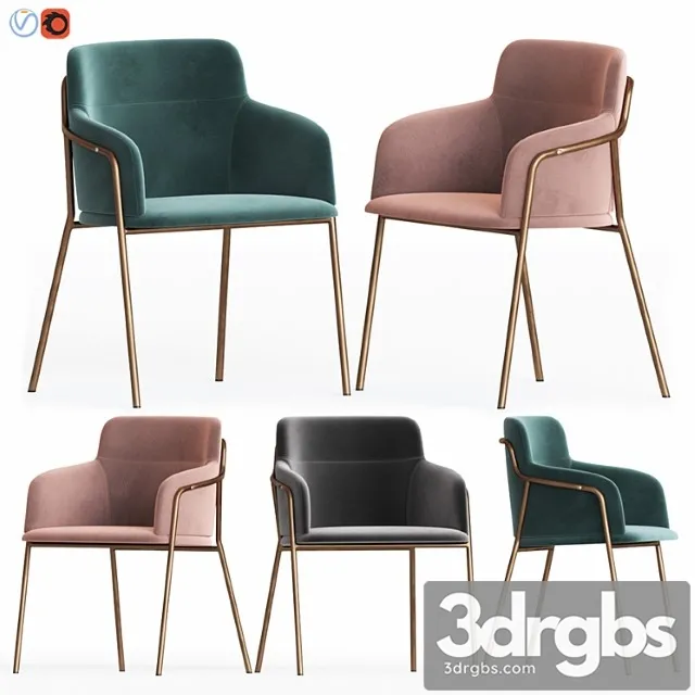Cult Living Harriet Dining Chair 1 Free Download