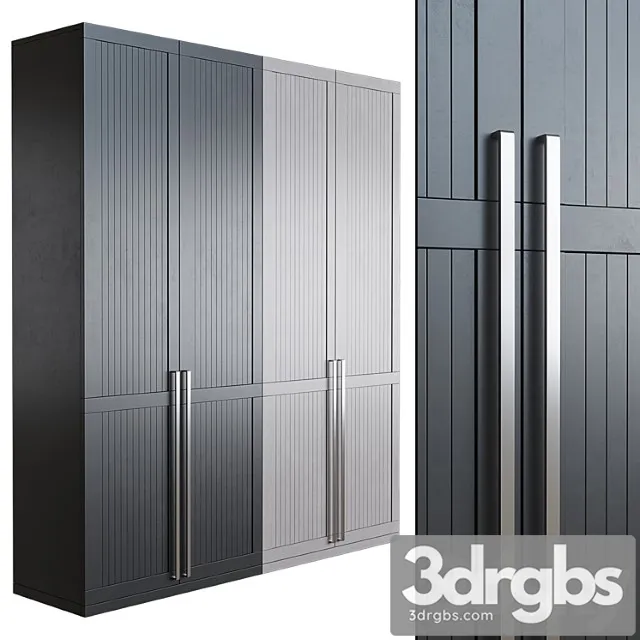 Cupboard my 44 (muzafarov collections)