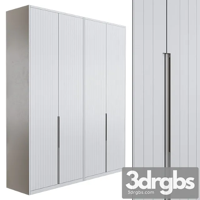 Cupboard my 55 (muzafarov collections)