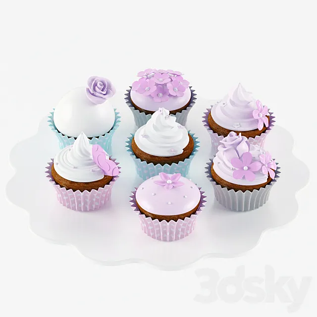 cupcakes Free Download