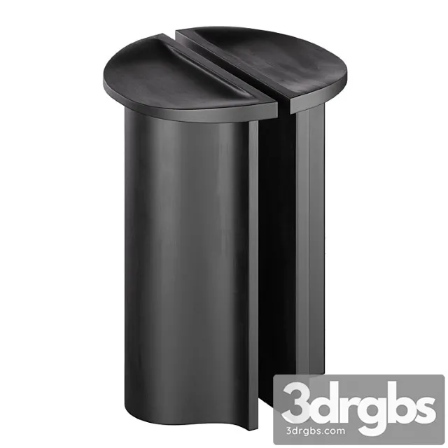 Curbstone oreus, la redoute