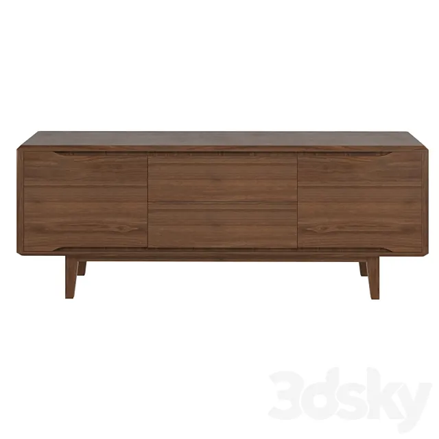 Currant sideboard Free Download