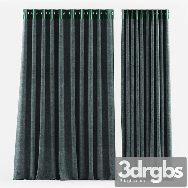 Curt Vert 3D Model Free