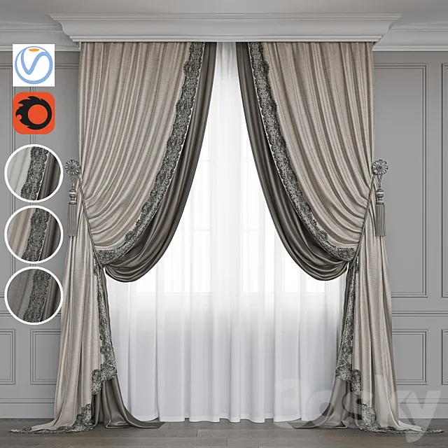 Curtain 12 Free Download