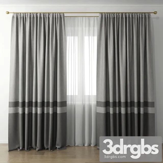 Curtain 21