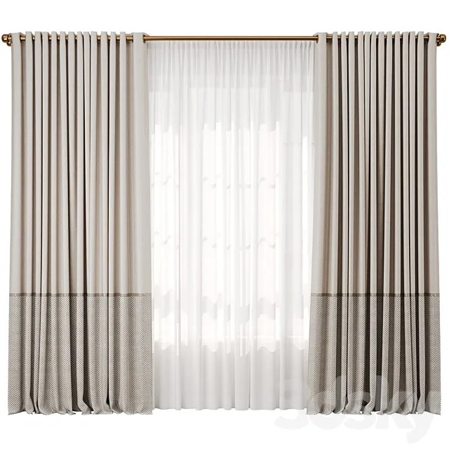 Curtain 22_curtains with eyelets Free Download