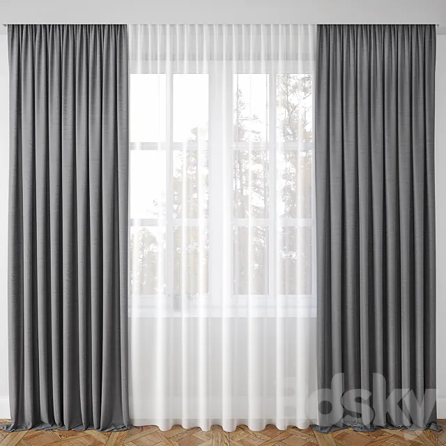 Curtain 27 Free Download