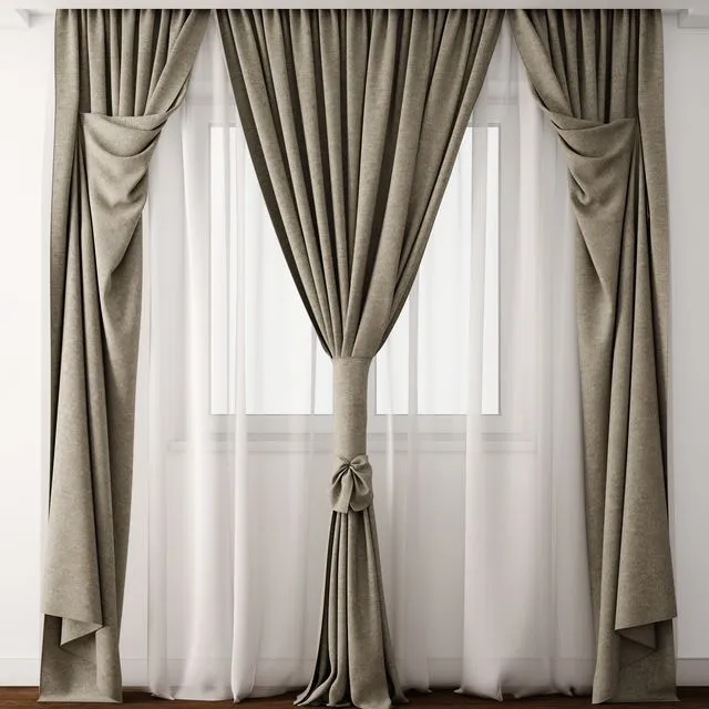 Curtain 3 Free Download