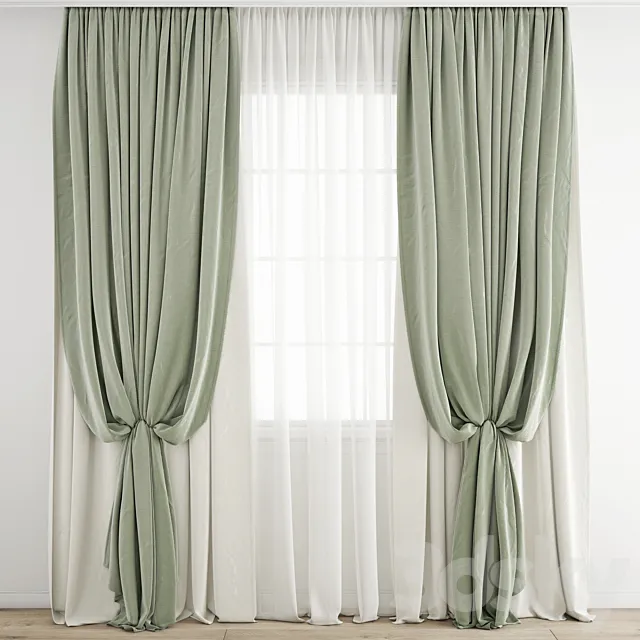 Curtain 310 Free Download