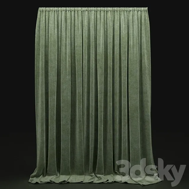 Curtain 343 Free Download
