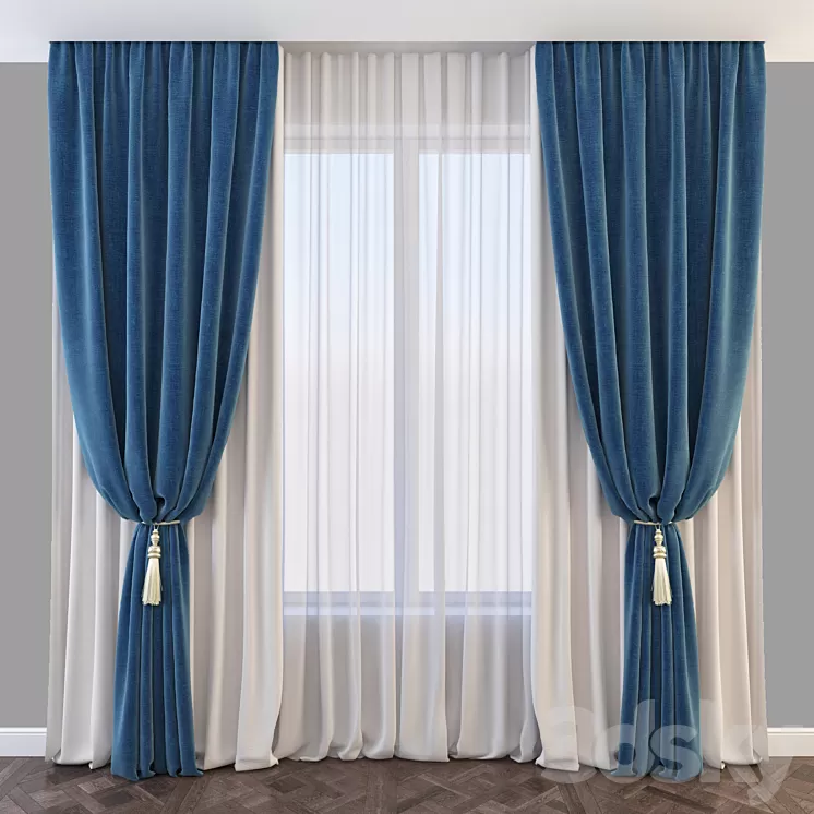 Curtain