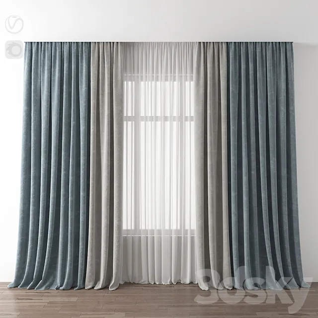 Curtain Free Download