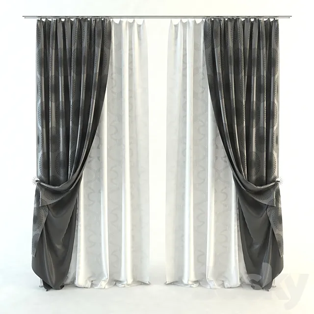 curtain Free Download