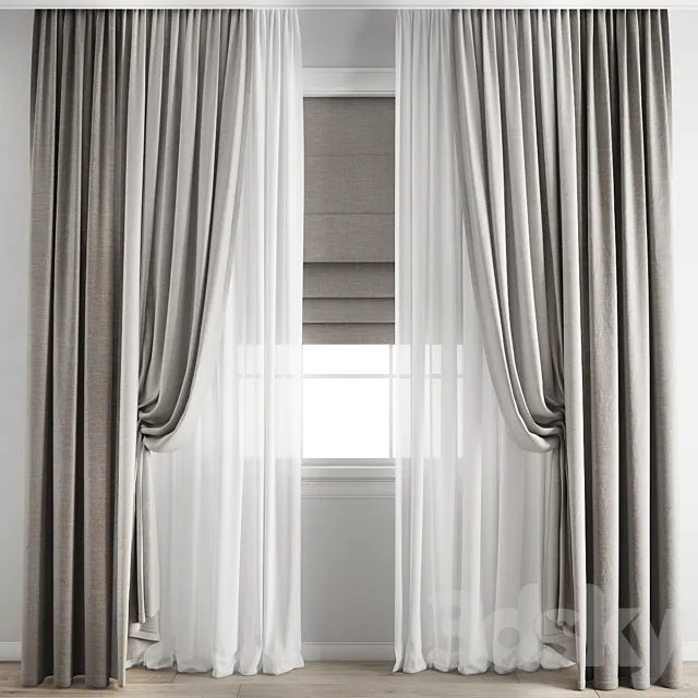 Curtain 485 Free Download