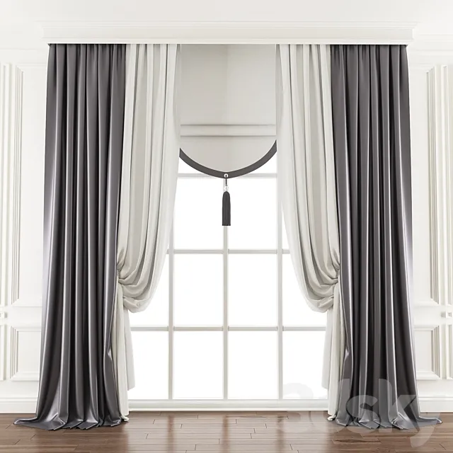 Curtain 494 Free Download