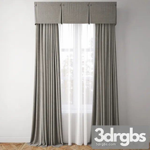 Curtain 51 Free Download