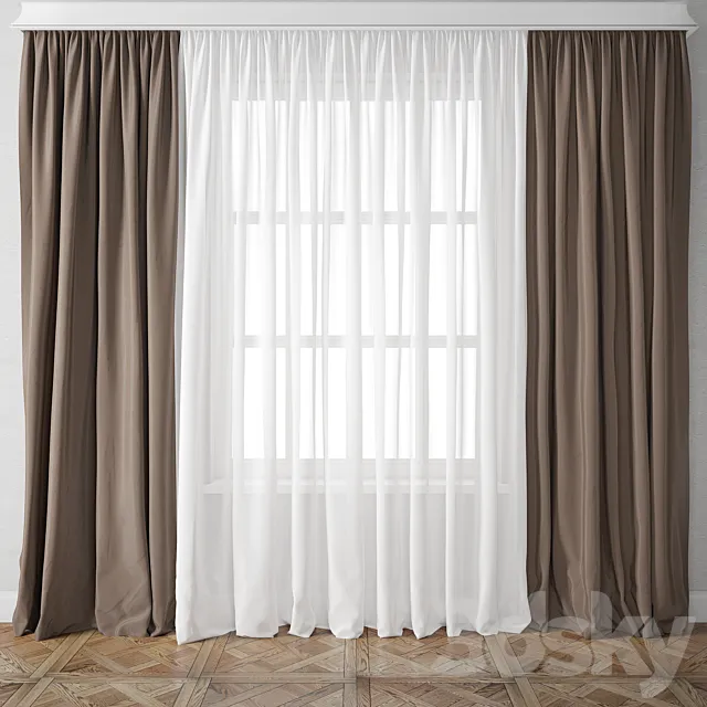 Curtain 59 Free Download