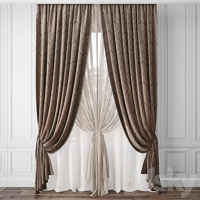 Curtain 66 Free Download