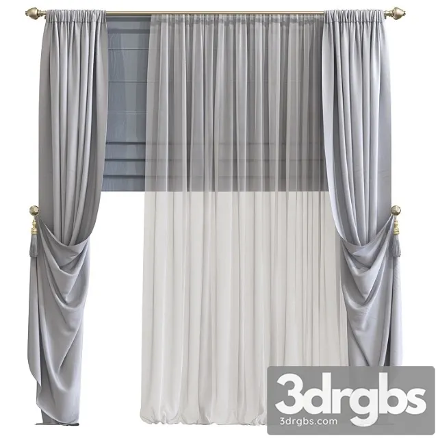 Curtain 731 Free Download