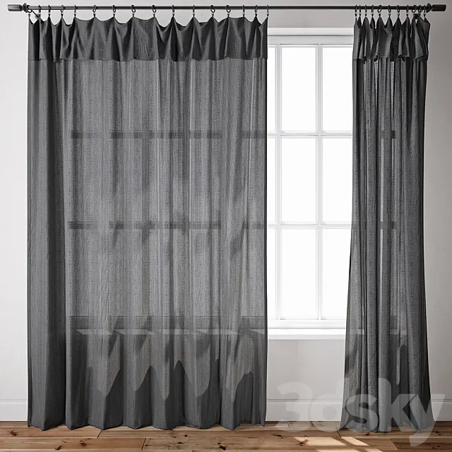 Curtain 74 Free Download